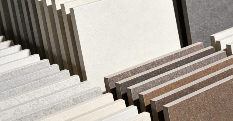 Engineering Building Materials Supply